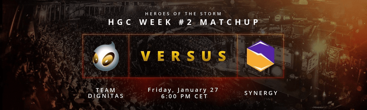 Team Dignitas’ HGC Preview: Week 2