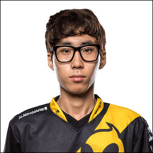 Team Dignitas Parts Ways With Chaser
