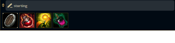 The Might of Noxus: An In-Depth Darius Guide