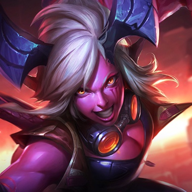 Evolve Into A Soloqueue Terror: A Kha'Zix Champion Guide