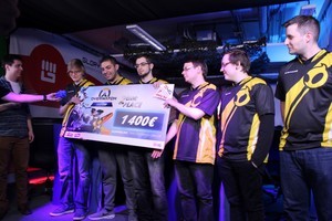 Overwatch XTRA Cup Paris 43 pics