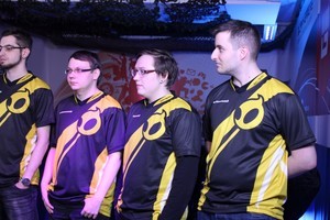 Overwatch XTRA Cup Paris 43 pics