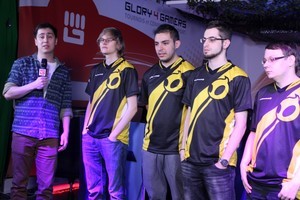 Overwatch XTRA Cup Paris 43 pics