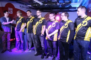 Overwatch XTRA Cup Paris 43 pics