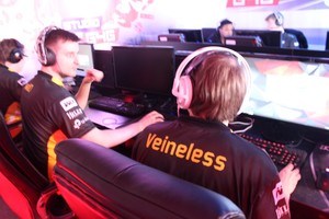 Overwatch XTRA Cup Paris 43 pics