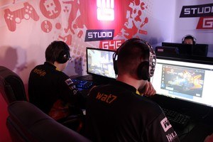 Overwatch XTRA Cup Paris 43 pics