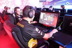 Overwatch XTRA Cup Paris 43 pics