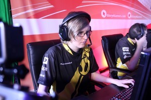 Overwatch XTRA Cup Paris 43 pics