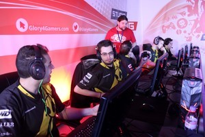 Overwatch XTRA Cup Paris 43 pics