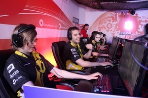 Overwatch XTRA Cup Paris 43 pics