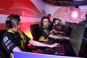 Overwatch XTRA Cup Paris 43 pics