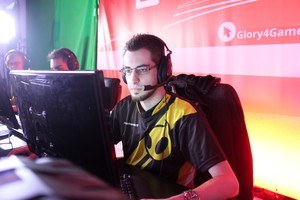 Overwatch XTRA Cup Paris 43 pics