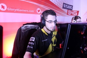 Overwatch XTRA Cup Paris 43 pics