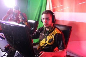 Overwatch XTRA Cup Paris 43 pics