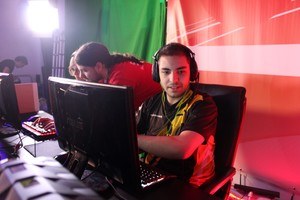 Overwatch XTRA Cup Paris 43 pics