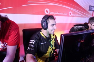 Overwatch XTRA Cup Paris 43 pics