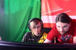 Overwatch XTRA Cup Paris 43 pics