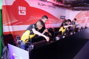 Overwatch XTRA Cup Paris 43 pics