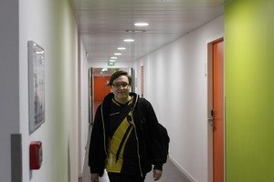 Overwatch XTRA Cup Paris 43 pics
