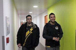Overwatch XTRA Cup Paris 43 pics