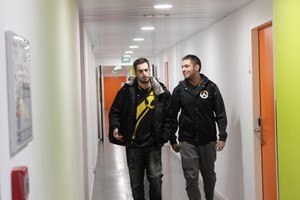 Overwatch XTRA Cup Paris 43 pics