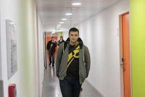 Overwatch XTRA Cup Paris