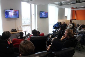 Overwatch XTRA Cup Paris
