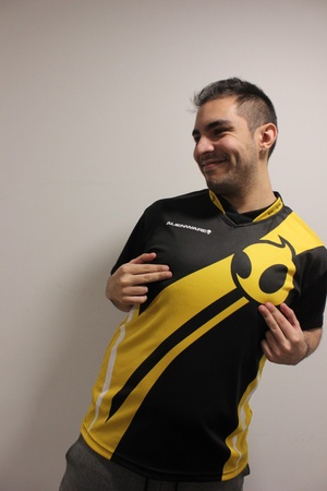 Overwatch XTRA Cup Paris