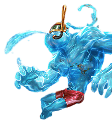 "I Was Made For This... Literally": A Zac Guide
