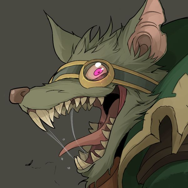 A Deeper Understanding of the Sewers : Twitch, The Plague Rat