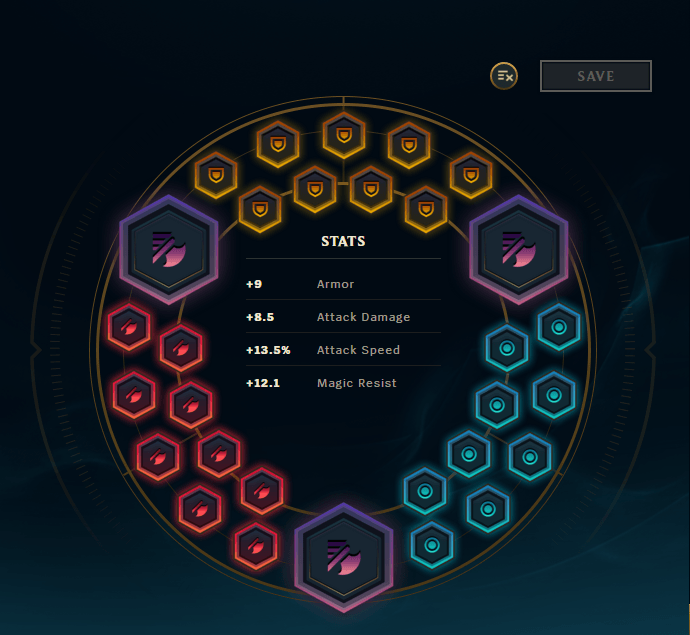 A Deeper Understanding of the Sewers : Twitch, The Plague Rat
