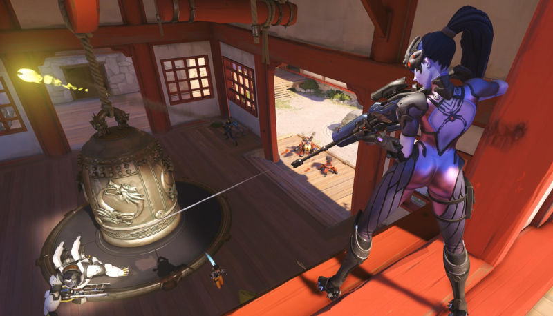 Overwatch: 4 Common Amateur Mistakes and How to Fix Them
