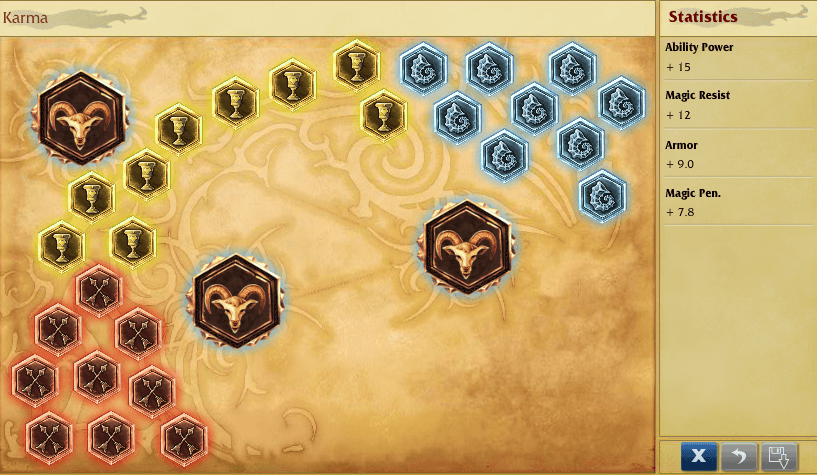 Always Trust Your Spirit - A Karma Support Guide