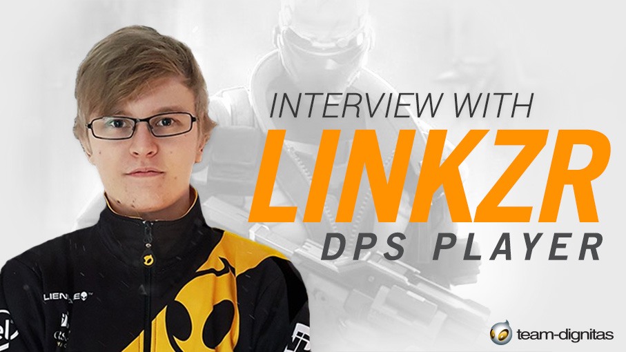Interview With DPS Player LiNkzr