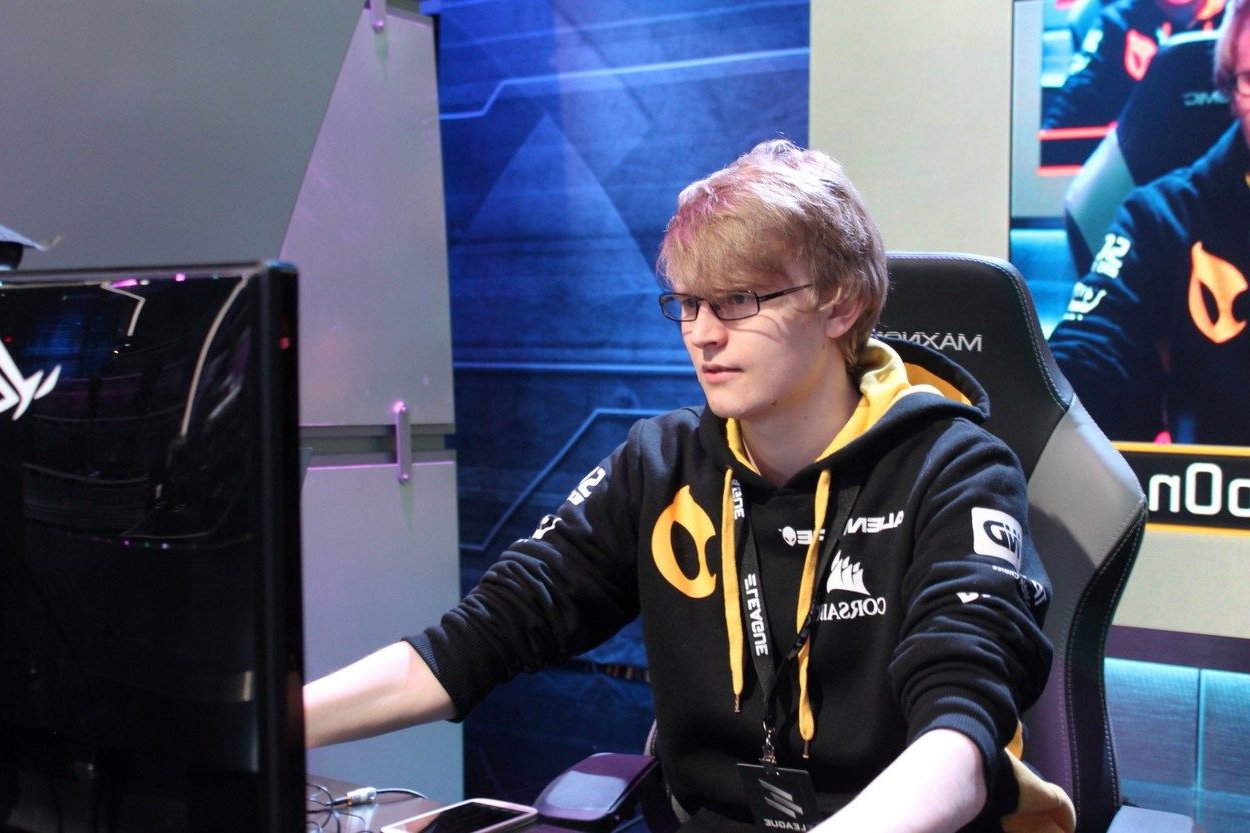 Interview With DPS Player LiNkzr