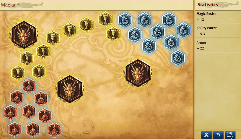 A Twisted Tree Terrorizes the Top Lane: A Maokai Guide