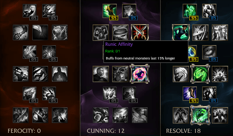 A Twisted Tree Terrorizes the Top Lane: A Maokai Guide
