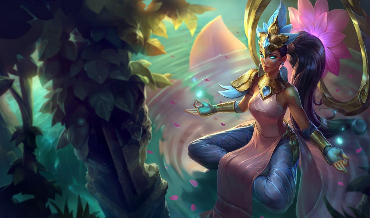 Always Trust Your Spirit - A Karma Support Guide