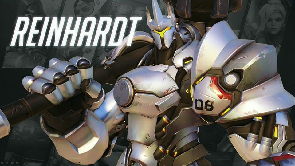 Overwatch Meta for Late Season 3