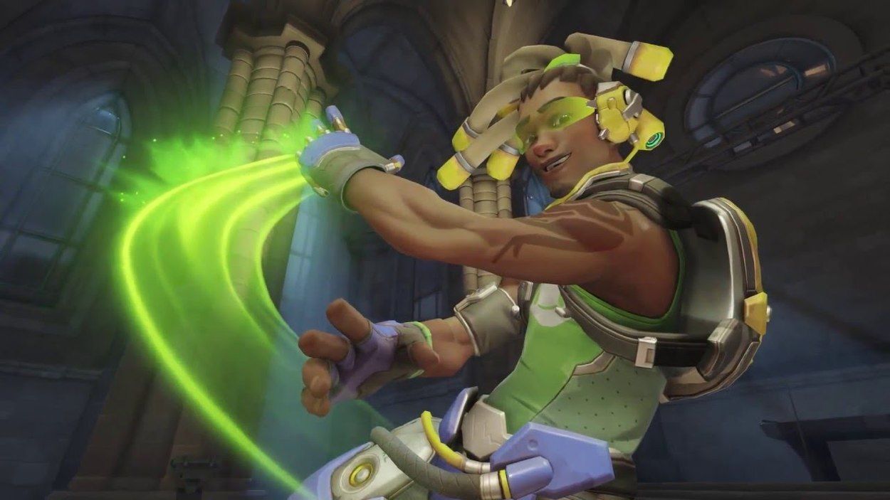 Overwatch Meta for Late Season 3