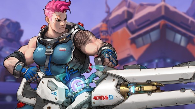 Overwatch Meta for Late Season 3