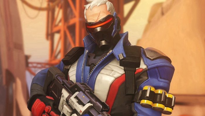 Overwatch Meta for Late Season 3