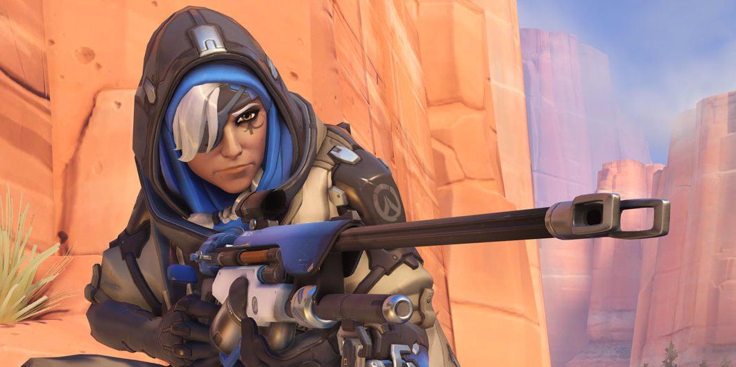 Overwatch Meta for Late Season 3