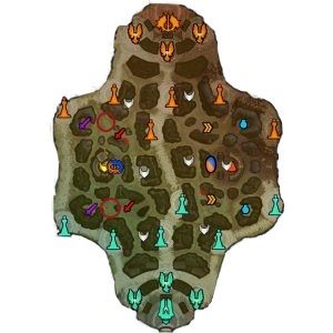 How to Cheese your Opponents as Early Game Support
