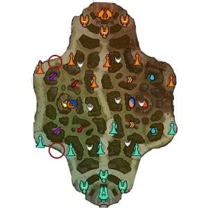 How to Cheese your Opponents as Early Game Support