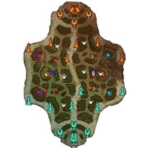 How to Cheese your Opponents as Early Game Support