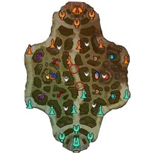How to Cheese your Opponents as Early Game Support