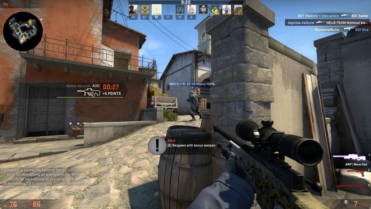 CS:GO - The Complete Beginner's Guide