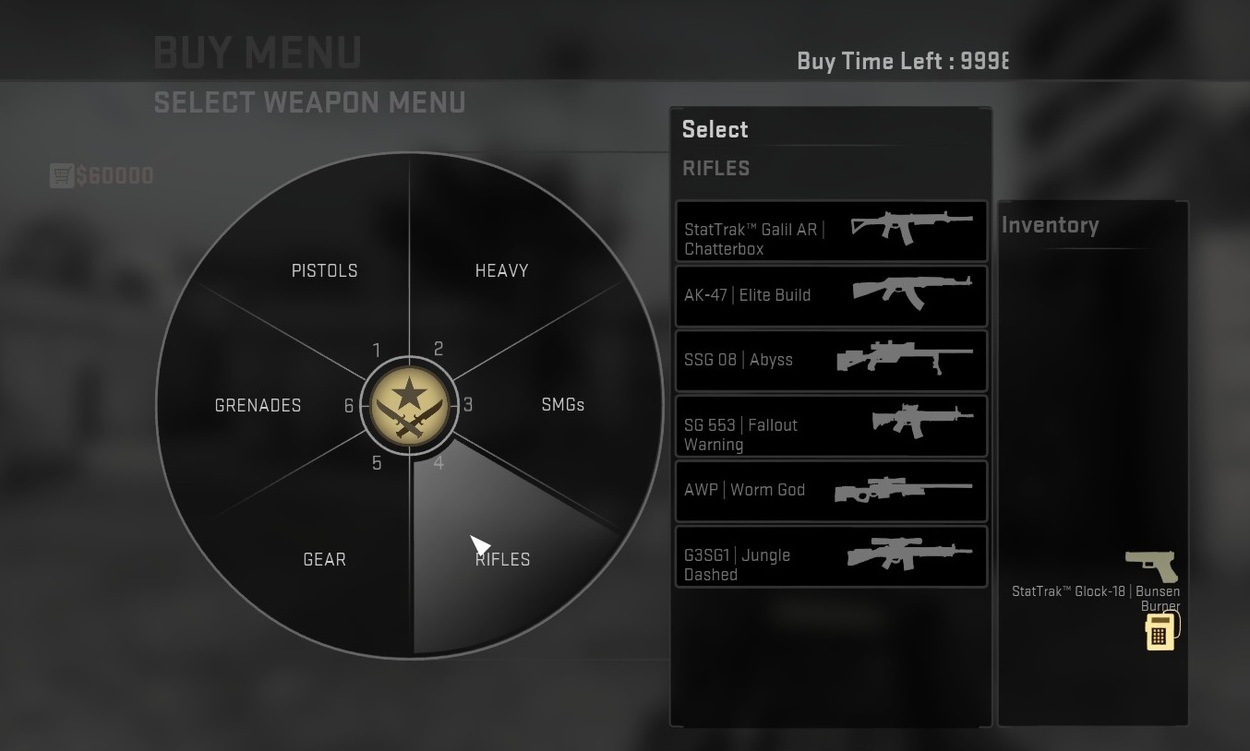 CS:GO - The Complete Beginner's Guide