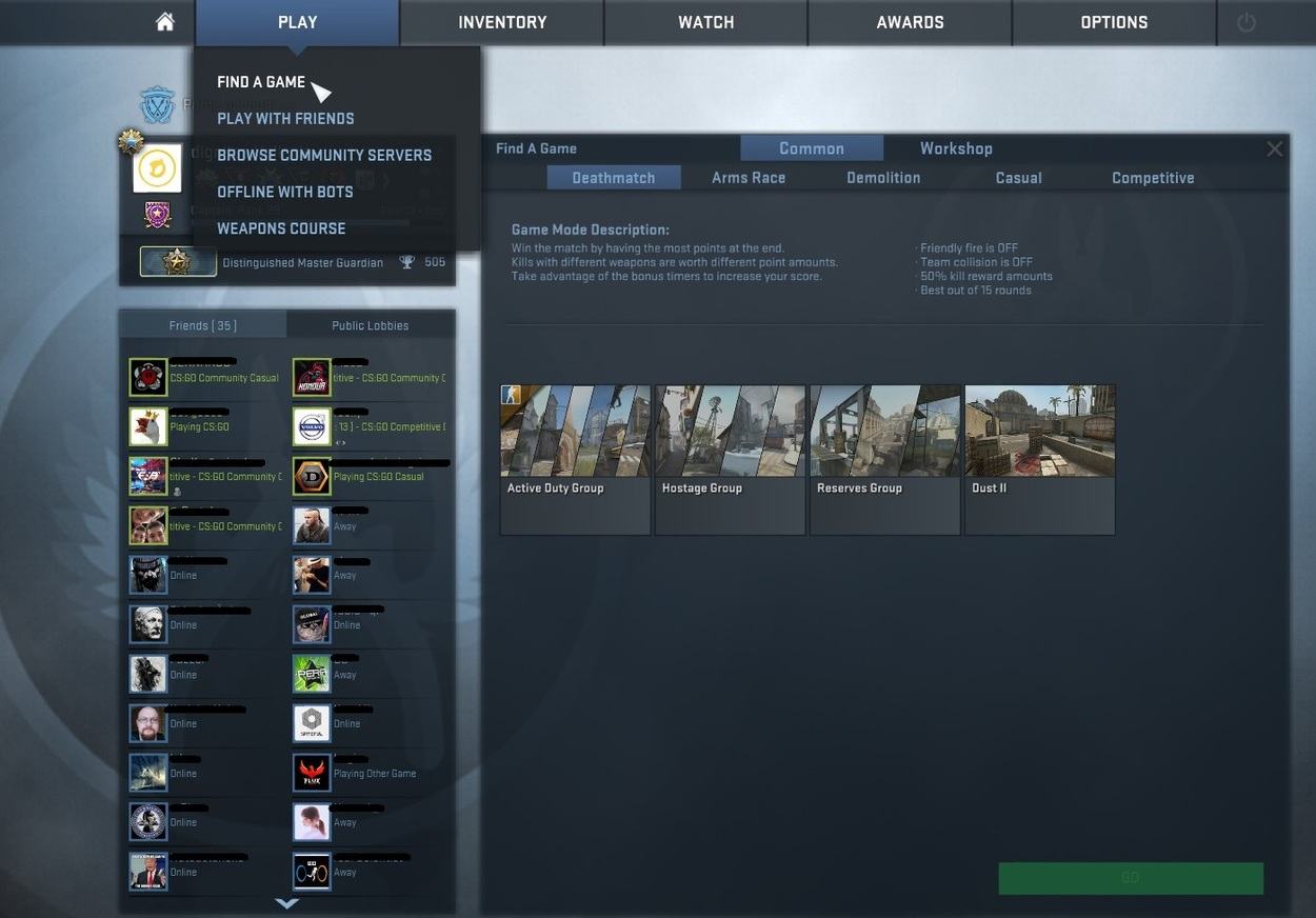 CS:GO - The Complete Beginner's Guide